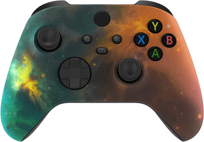 Custom Modded Xbox Rapid Fire Controller - Compatible with All Shooter Games (Nebula)