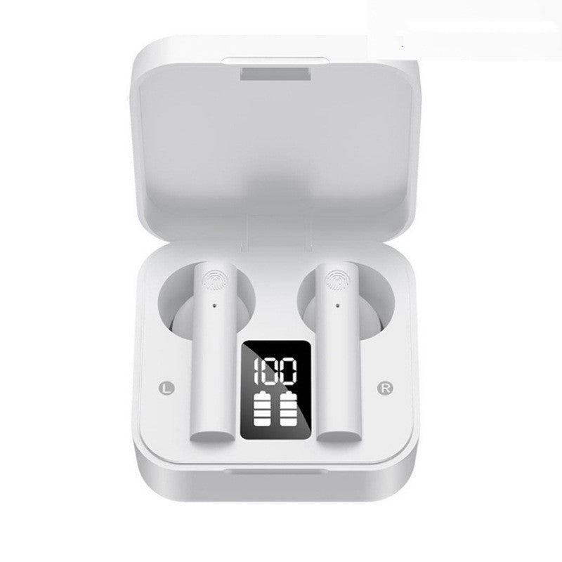 Wireless Bluetooth Sports Headset
