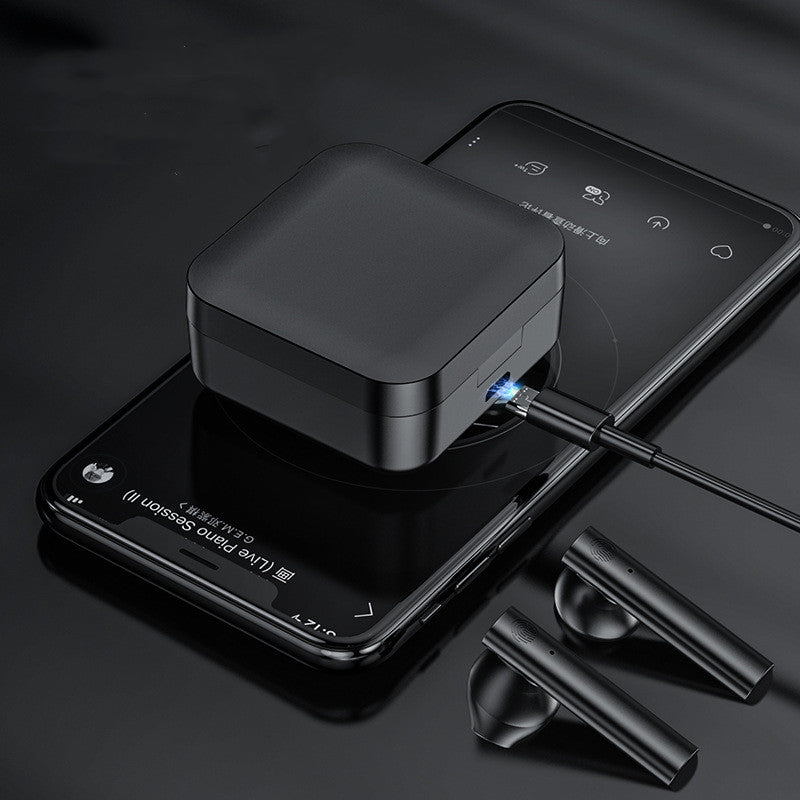 Wireless Bluetooth Sports Headset