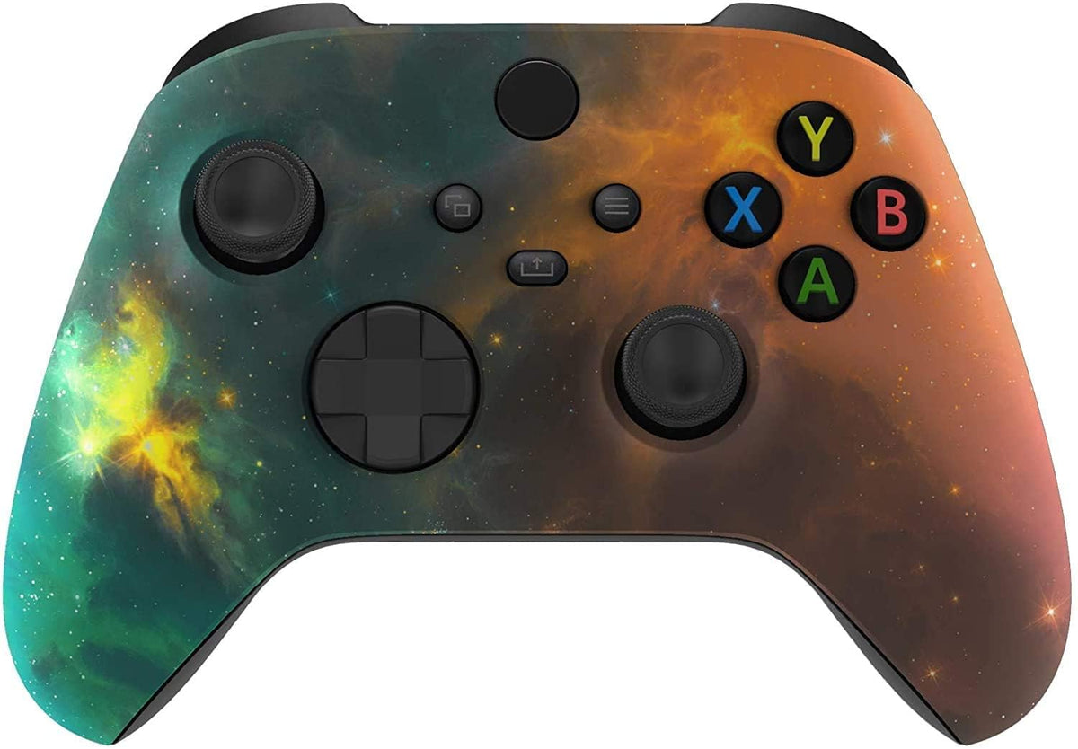 Custom Modded Xbox Rapid Fire Controller - Compatible with All Shooter Games (Nebula)