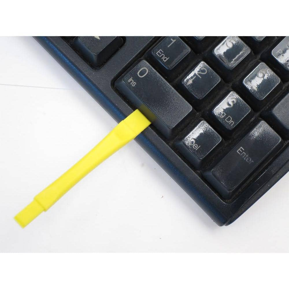 32-Piece Repair Kit for Cell Phones, Computers, and Electronics