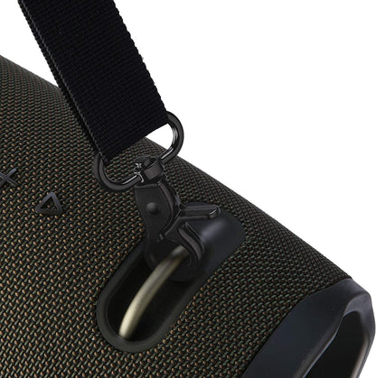 Removable Speaker Handle Strap for JBL Xtreme Series Portable Speakers (Black)