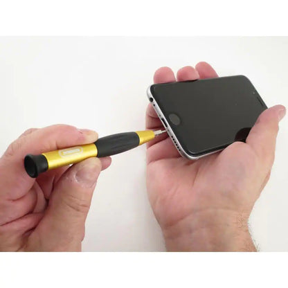 32-Piece Repair Kit for Cell Phones, Computers, and Electronics
