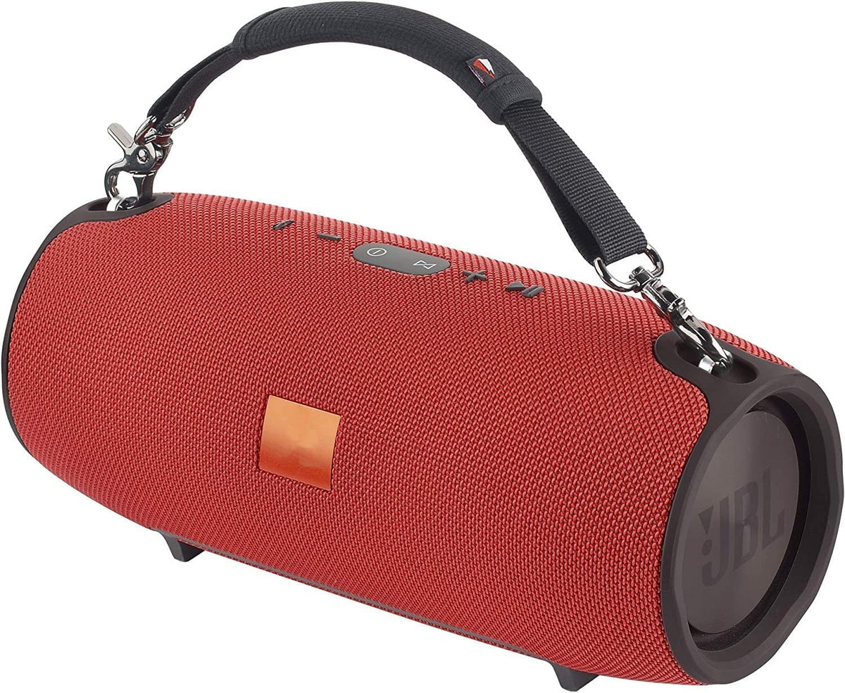 Removable Speaker Handle Strap for JBL Xtreme Series Portable Speakers (Black)