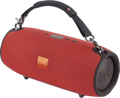 Removable Speaker Handle Strap for JBL Xtreme Series Portable Speakers (Black)