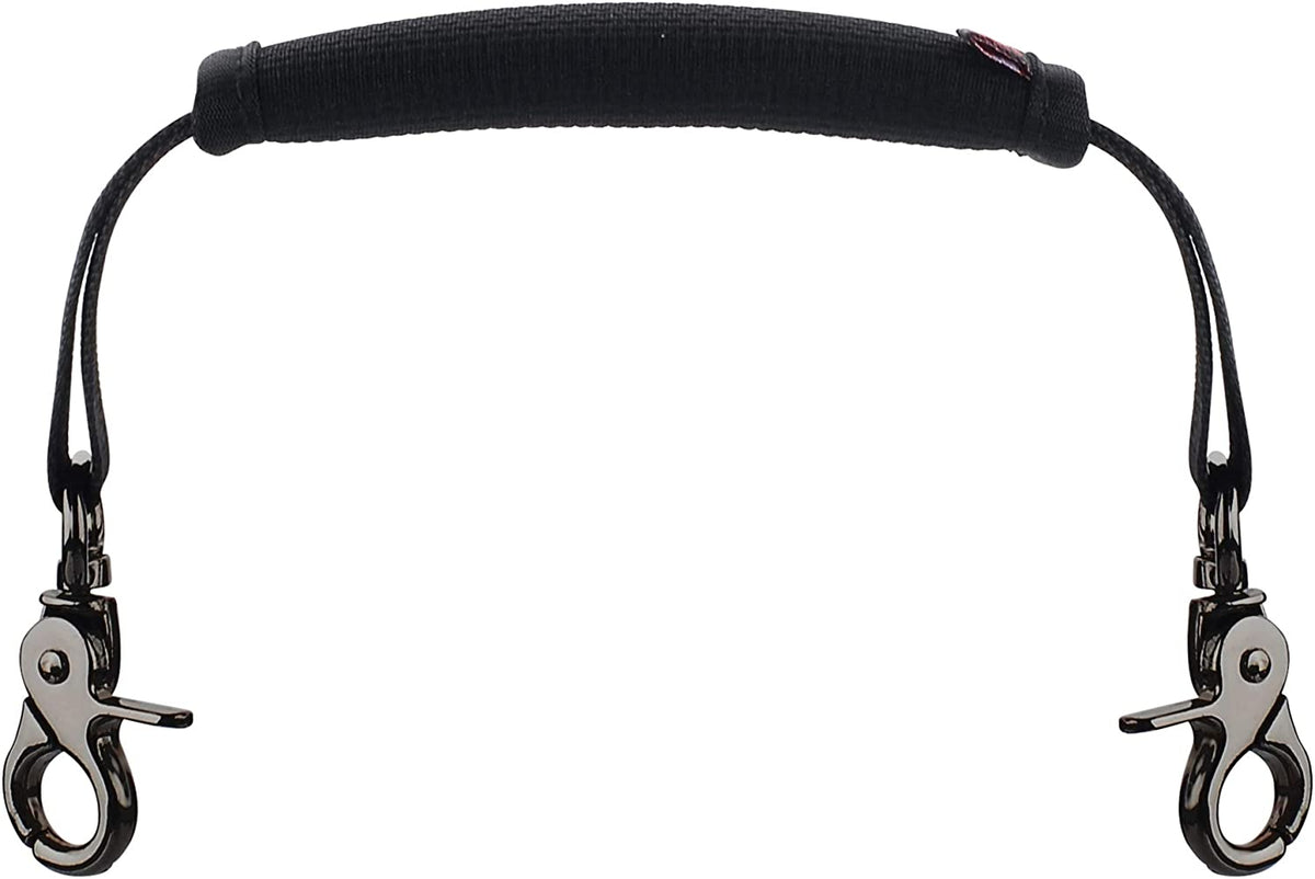 Removable Speaker Handle Strap for JBL Xtreme Series Portable Speakers (Black)