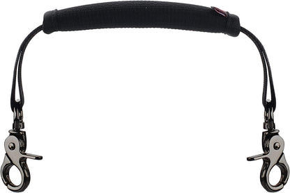 Removable Speaker Handle Strap for JBL Xtreme Series Portable Speakers (Black)