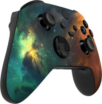 Custom Modded Xbox Rapid Fire Controller - Compatible with All Shooter Games (Nebula)